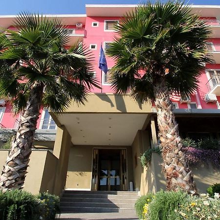 Hotel Carosello Pontecagnano Exterior foto